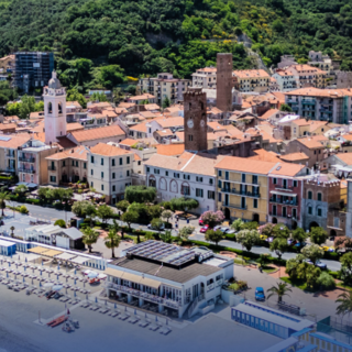 Noli, caccia al tesoro tra centro storico e lungomare con lo "Street Orienteering"