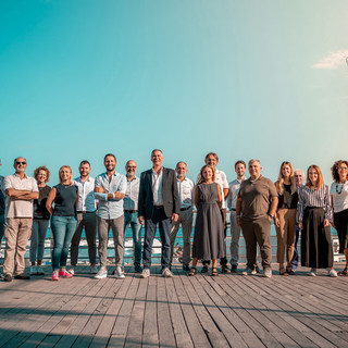 Loano, la minoranza promette: "Daremo voce in consiglio alle problematiche dei cittadini"