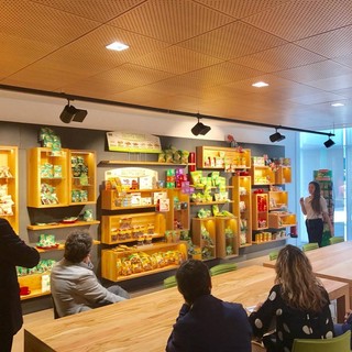 Noberasco inaugura la fabbrica del futuro: "Felici di questa scelta che riconferma il legame con il territorio"