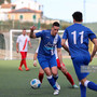 Calcio | Seconda Categoria B. Sassello in scioltezza sulla Carcarese U21, i padroni di casa dominano il recupero