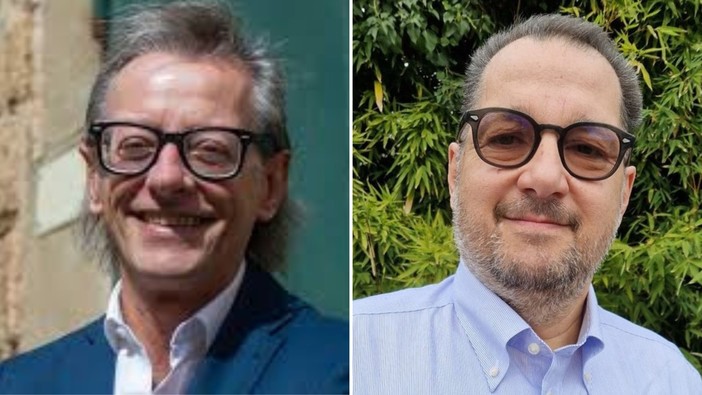 Quale futuro per Albenga? All’Ambra il confronto elettorale di Savonanews tra i candidati Podio e Tomatis