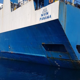 Savona, bloccato e sanzionato tentativo di autoproduzione nel porto Savona, bloccato e sanzionato tentativo di autoproduzione nel porto
