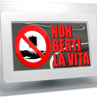 Carcare: un videoclip per il progetto "Non berti la vita"