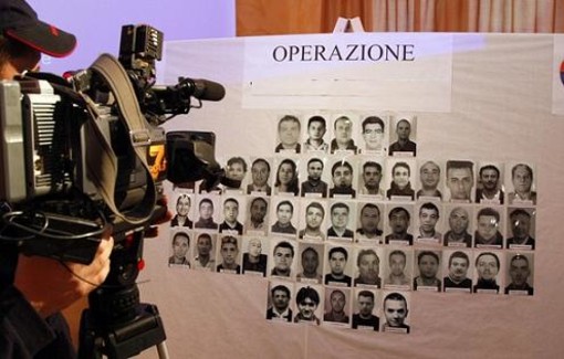Resoconto dell'incontro alla libreria Ubik dell’evento “A Savona la mafia… c’è”