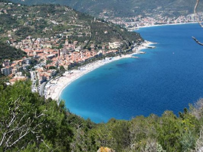 Liguria 2.0: gli avatar raccontano la storia di Noli