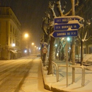 Chiusura A6 ai mezzi pesanti per neve, Vaccarezza non le manda a dire ad Autofiori: "Siamo ostaggio dell'incompetenza di una società"