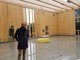 Una nuova palestra polivalente a Cisano sul Neva. Il sindaco Niero: &quot;Un sogno che prende forma&quot; (FOTO e VIDEO)