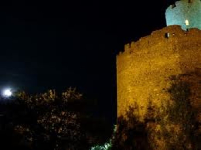 Noli aderisce all'iniziativa "M'illumino di meno"