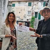 Albissola e il mondo della cultura in lutto: è scomparso Antonio Licheri Albissola e il mondo della cultura in lutto: è scomparso Antonio Licheri