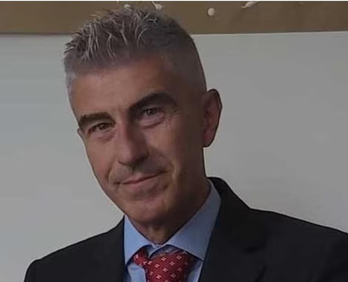 Dario Padrone, ex Asl 2, nominato direttore amministrativo di Azienda Zero Calabria