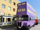 Uno scuolabus cambia volto ed ecco ad Albenga, dal 25 marzo, la magia di Harry Potter e del suo Nottebus