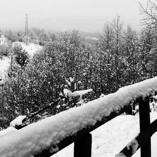 Immacolata con la neve, poi torna l'alta pressione