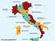 Dodici regioni, Liguria unita a Piemonte e Valle d'Aosta: ecco come cambia l'Italia
