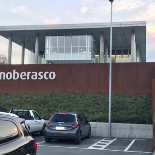 Noberasco entra nelle scuole primarie per raccontare ai bambini come è "Facile Star Bene"... perché giocando si impara