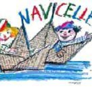 Celle Ligure, il famoso topo giornalista Geronimo Stilton chiude la rassegna "Navicelle"