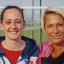 Calcio femminile | Il Vado aspetta la Samp in finale, Nadia Galliano e Sabrina Traina: "Un grande orgoglio, specchio della crescita del nostro movimento"