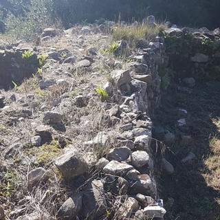 Nuovo sito archeologico scoperto nel savonese: 22mila mq risalenti probabilmente all’Impero Romano