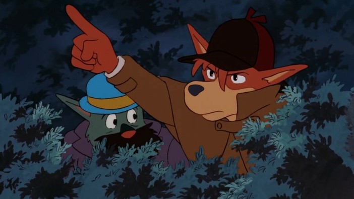 RaiPlay presenta a Lucca in anteprima gli episodi restaurati de “Il fiuto di Sherlock Holmes” RaiPlay presenta a Lucca in anteprima gli episodi restaurati de “Il fiuto di Sherlock Holmes”