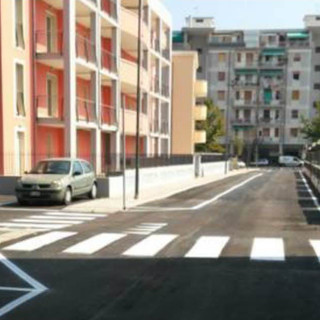 La Lega Nord di Albenga contro la nuova arteria vicino a via Da Vinci