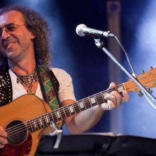 "Autori a Bossoleto" chiude con Nando Rizzo: parole, musica e ricordi d’autore "Autori a Bossoleto" chiude con Nando Rizzo: parole, musica e ricordi d’autore