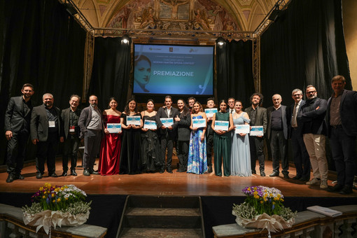 Aperte le iscrizioni al “Norma Fantini Opera Contest” 2026: talenti lirici da tutto il mondo a Fossano per la seconda edizione