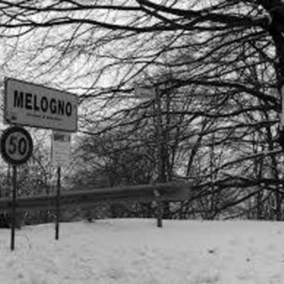 Viabilità: attenzione al fondo dissestato tra il Melogno e Calizzano