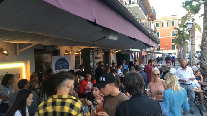 Comunali 2021, "Nuova Grande Loano" incontra i giovani