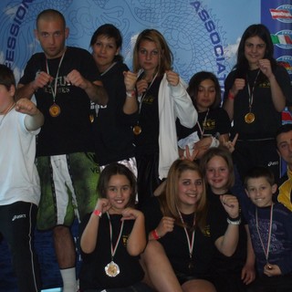 L’ASDDAM Millesimo vince il “1° Trofeo Nazionale Citta’ di Carcare”