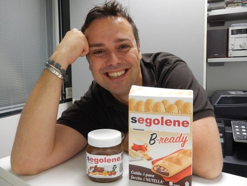 "Francesi non mangiate più Nutella per salvare il pianeta", Ciangherotti replica alla Royal:"Più crema per tutti e meno socialisti"