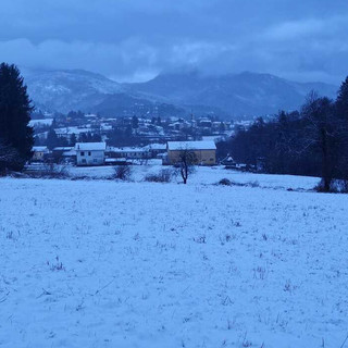 Meteo, maltempo con pioggia e tanta neve sulle Alpi