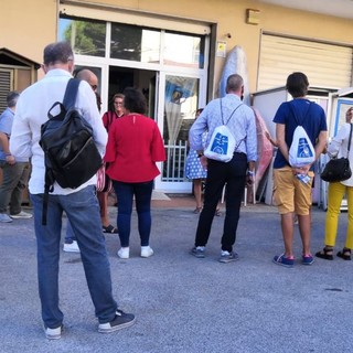 “Nuova Grande Loano - Piccinini Sindaco” sempre tra i loanesi. Per costruire insieme la Nuova Grande Loano di domani