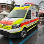 Albenga, incidente in via del Cristo: coinvolto un motociclista, soccorsi mobilitati