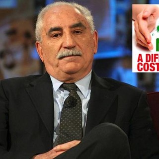il Procuratore Capo di Torino Armando Spataro domani alla Ubik per le ragioni del No al referendum
