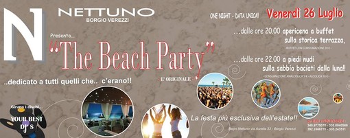 Locandina dell'evento Locandina dell'evento