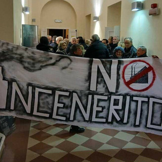 Termovalorizzatore, Mirri, Briano e Franco sulle barricate: "Assemblea pubblica il 15 maggio a Carcare"