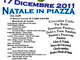 "Natale in Piazza”. Percorso della Solidarietà organizzato dalla Consulta Associazioni di Volontariato del Comune di Vado Ligure "Natale in Piazza”. Percorso della Solidarietà organizzato dalla Consulta Associazioni di Volontariato del Comune di Vado Ligure
