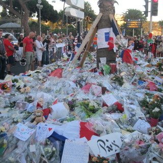 Attentato del 14 luglio a Nizza: ecco il programma (non ancora definitivo) della cerimonia di anniversario