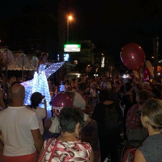 Pietra Ligure, venerdì 24 agosto torna la Notte Bianca del Bambino