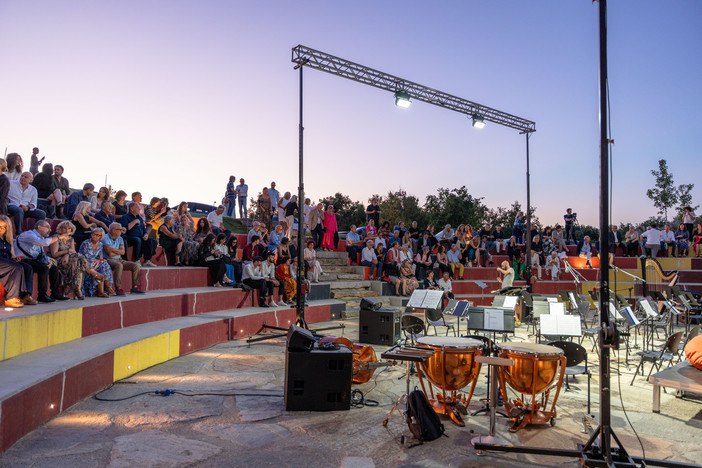 Dalla magia de La Bohème alla nuova avventura de Il barbiere di Siviglia: prende il via la seconda edizione del Norma Fantini Opera Contest Dalla magia de La Bohème alla nuova avventura de Il barbiere di Siviglia: prende il via la seconda edizione del Norma Fantini Opera Contest
