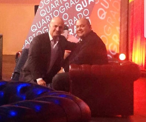 Foto comunicato stampa