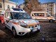 Foto tratte dalla pagina Facebook Croce Bianca Cairo Montenotte