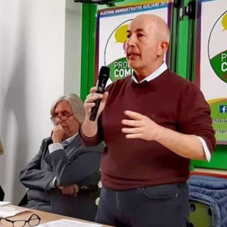 Conflitto in Ucraina, Isetta (sindaco Quiliano): "Spezzare le leggi della guerra e cercare il negoziato politico"