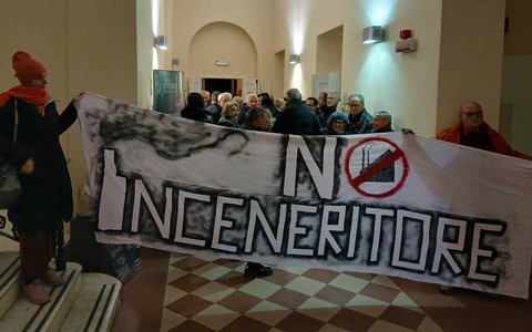 Inceneritore in Val Bormida, il Coordinamento attacca: “Territorio già saturo, scelta sbagliata dal punto di vista geografico e sanitario”