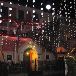A Quiliano torna l'evento "Natale nel Mondo"