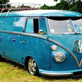 Noleggio Furgoni Lungo Termine