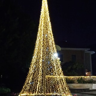 Borgio, tutti gli eventi fino all’Epifania, tra luci, presepi, laboratori, giochi e concerti