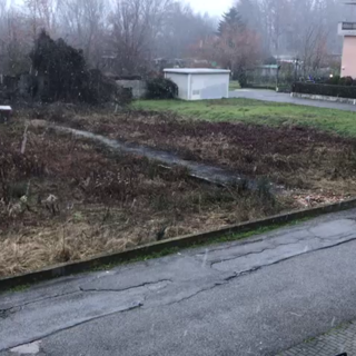 Maltempo, primi fiocchi di neve in Val Bormida (VIDEO)