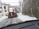 Cosseria, servizio di sgombero neve e spargimento sale: avviata una manifestazione di interesse