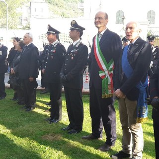 Strage di Nassirya: oggi Finale Ligure ricorda il maresciallo Daniele Ghione