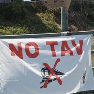 Tav, mille in corteo in Valpolcevera